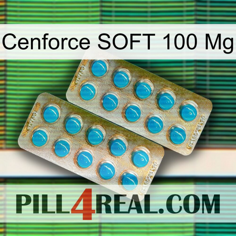 Cenforce SOFT 100Mg new08